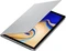 Samsung EF-BT830 Book Cover für Galaxy Tab S4 grau Vorschaubild