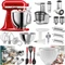 KitchenAid 5KSM185PS Vorschaubild