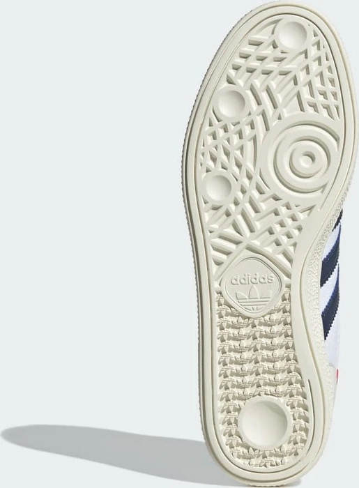 adidas Handball Spezial cloud white/shadow navy/team victory red