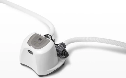 Intex Krystal Clear Salzwasseranlage