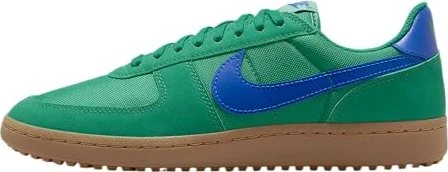 Nike Field General malachite/gum medium brown/hyper royal (Herren)