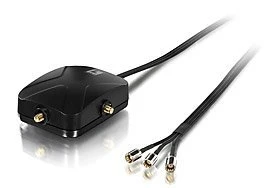 LevelOne SAN-3000 Station MIMO Antenne, SMA (Stecker)