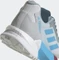 adidas Terrex Agravic Ultra dash grey/sky rush/legacy burgundy (Damen) Vorschaubild