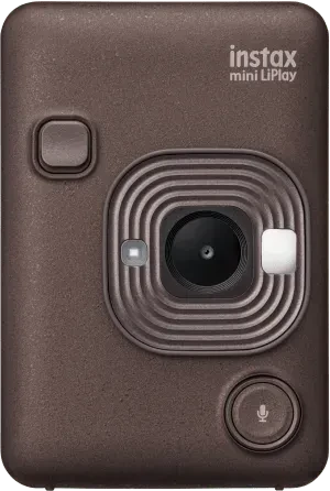 Fujifilm Instax mini LiPlay