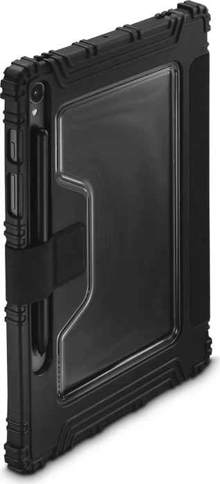 Hama Tablet Case Protection für Samsung Galaxy Tab S7/S8/S9/S9FE, 11", schwarz