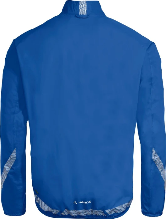 Vaude Luminum Performance II Fahrradjacke signal blue (Herren)