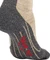Falke TK2 Explore Melange Wandersocken khaki (Herren) Vorschaubild