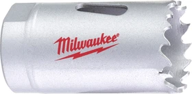 Milwaukee Bimetall Contractor Lochsäge, 27x38mm, 1 Stück