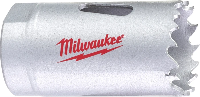 Milwaukee Bimetall Contractor Lochsäge, 27x38mm, 1 Stück