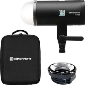 Elinchrom THREE