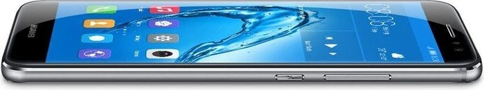 Huawei Nova Plus Dual-SIM grau