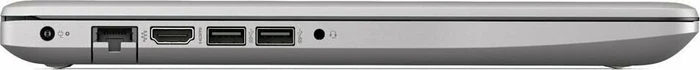 HP 250 G7, Asteroid Silver, Core i5-8265U, 16GB RAM, 512GB SSD, DE