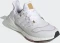 adidas Ultraboost 22 cloud white/wonder red (Damen) Vorschaubild