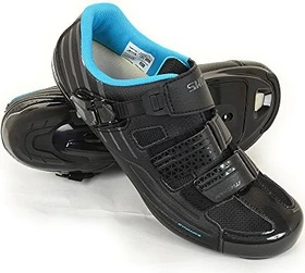 Shimano SH-RP3 schwarz (Damen)
