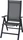Siena Garden Tauro Klappsessel royal-grey (S83264)
