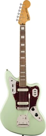 Fender Squier Classic Vibe '70s Jaguar IL Surf Green