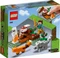 LEGO Minecraft - Das Taiga-Abenteuer Vorschaubild