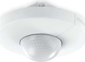 Steinel Professional Line IS 3360 PF Präsenzmelder, Unterputz, weiß, Bewegungsmelder