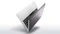 Lenovo IdeaPad U330p, silber, Core i5-4210U, 4GB RAM, 256GB SSD, DE Vorschaubild