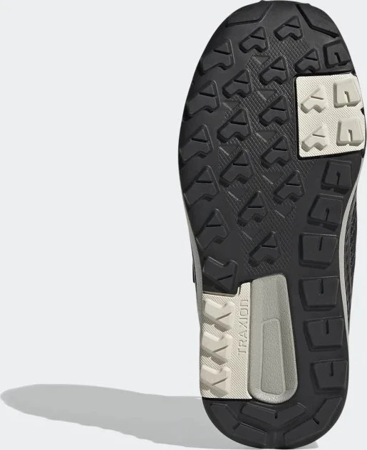 adidas Terrex Trailmaker grey five/core black/aluminium (Junior)
