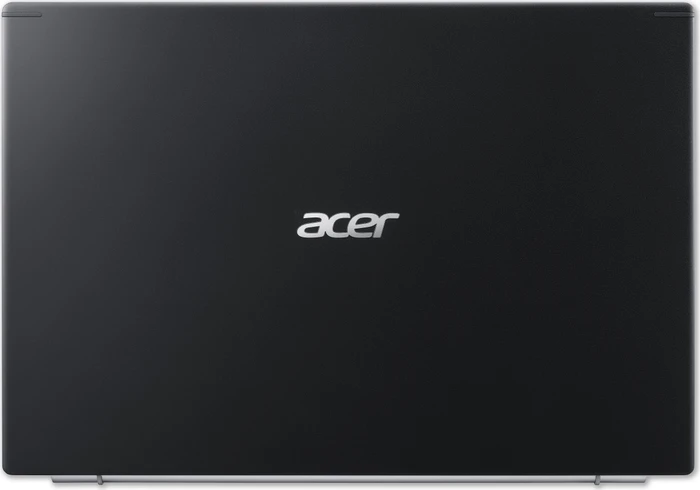 Acer Aspire 5 A514-54-55RE, schwarz (Tastatur schwarz/silber), Core i5-1135G7, 8GB RAM, 512GB SSD, DE