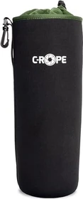 C-Rope Neopren Objektivbeutel mit Fleece-Fütterung XXL