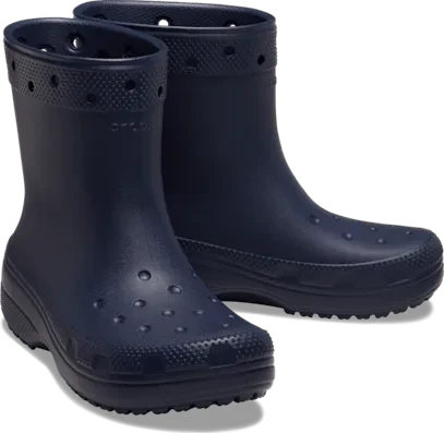 Crocs Classic Boot navy