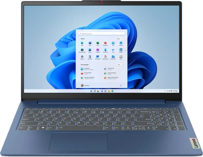 Lenovo IdeaPad Slim 3 15IAH8