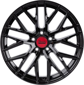 MAM RS4 7.0x16 5/112 ET38 (verschiedene Farben)