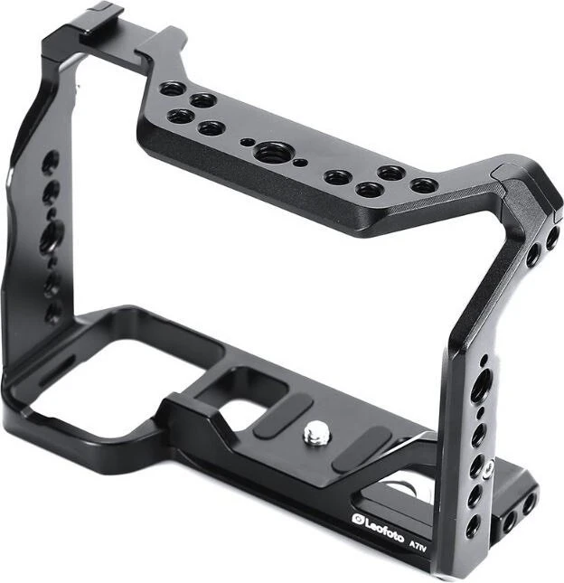 Leofoto Camera Cage für Sony Alpha 7 IV