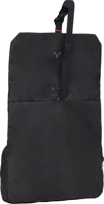 Vaude Wash Bag M Kulturtasche schwarz