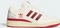 adidas Forum Low CL cream white/team power red 2/warm vanilla Vorschaubild