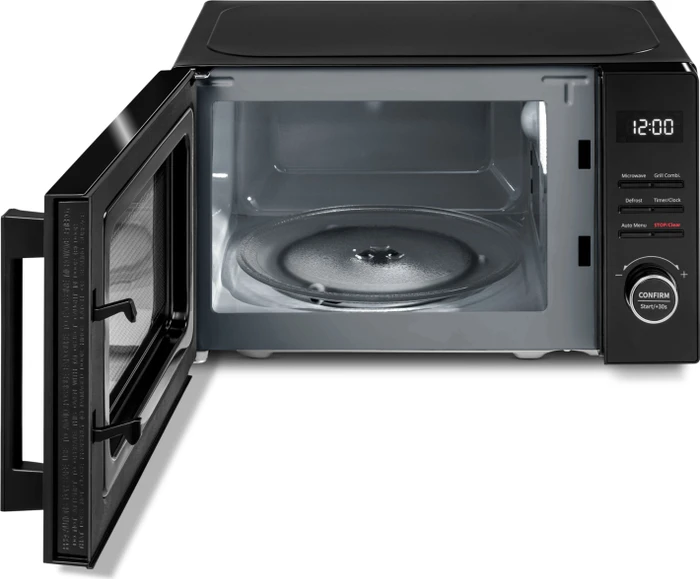 Medion MD 12021 Mikrowelle mit Grill