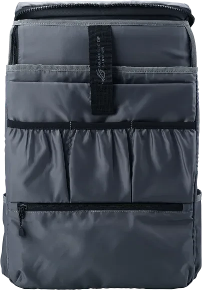 ASUS ROG Ranger BP2701 Gaming Backpack, Cybertext Edition