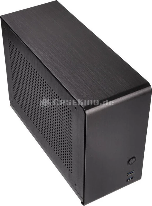 Kolink Rocket, Mini-ITX