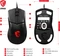 MSI Clutch GM31 Lightweight Gaming Mouse schwarz, USB Vorschaubild