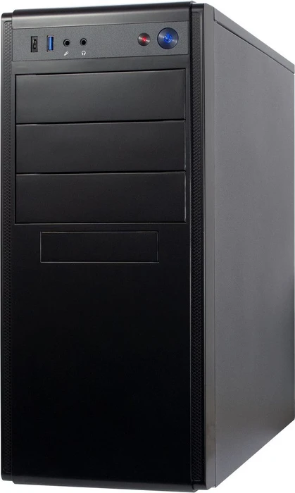 Inter-Tech IT-8816 Pollux