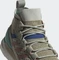 adidas Terrex Free Hiker halo green/hazy rose/acid mint (Herren) Vorschaubild