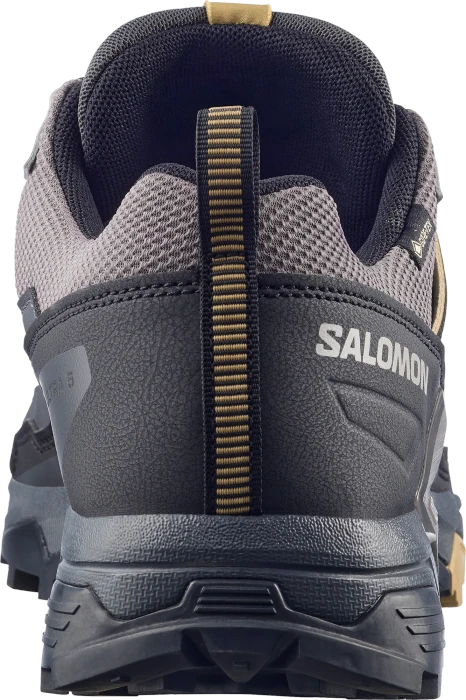 Salomon X Ultra 5 GTX dark gull gray/asphalt/willow (Herren)