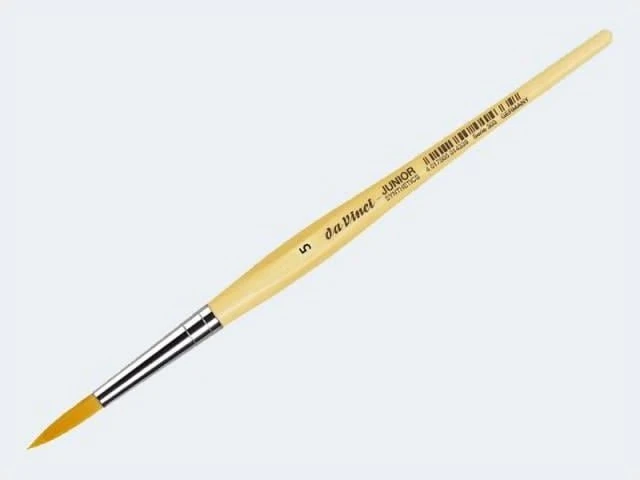 da Vinci Serie 303 Junior Synthetics rund Gr. 5 (303-5)