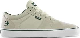 Etnies Barge LS white/green/gum