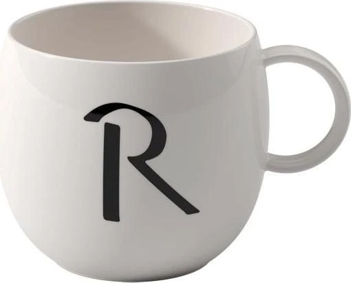 like by Villeroy & Boch Letters Becher R 290ml (1016206117)