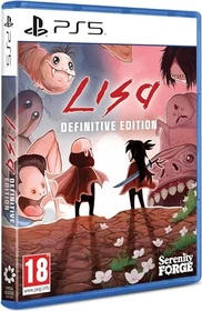 Lisa - Definitive Edition (PS5)