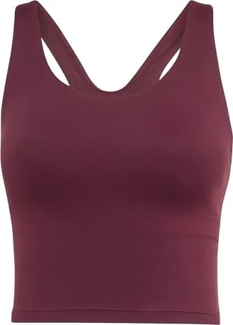 adidas All Me Medium-Support Bra Tanktop Sport-BH (Damen)
