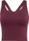 adidas All Me Medium-Support Bra Tanktop Sport-BH (Damen) Vorschaubild