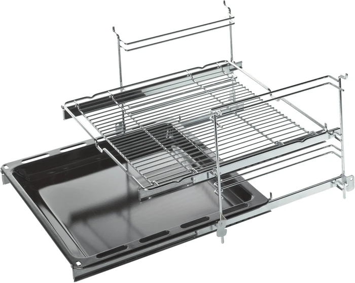 Bosch HEZ438200 Teleskop-Auszug 2-fach