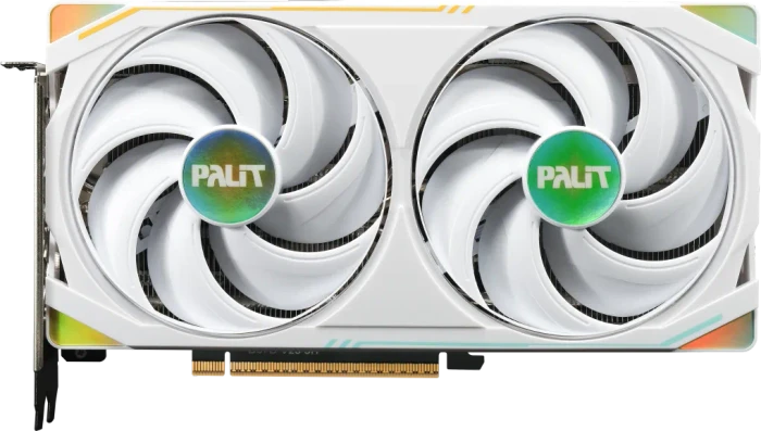 Palit GeForce RTX 5060 Ti RiTONA OC, 8GB GDDR7, HDMI, 3x DP