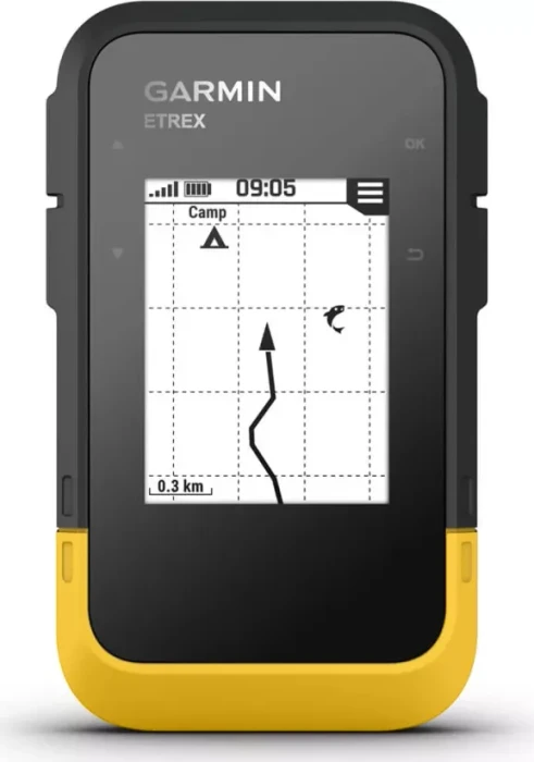 Garmin eTrex SE