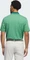 adidas Ultimate365 Tour Twistknit Poloshirt kurzarm preloved green (Herren) Vorschaubild