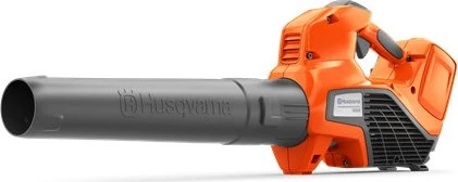 Husqvarna 120iB Akku-Laubbläser inkl. Akku 4.0Ah